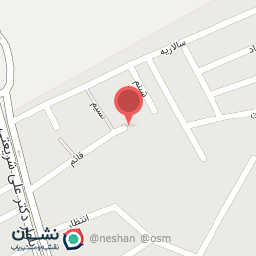 عکس خودپرداز بانک سپه - باجه مصالح فروشی الله وردی لو