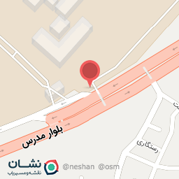 عکس عابر بانک سپه