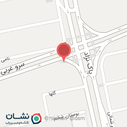 عکس آژانس مسافرتی خسروان سیر ایرانیان