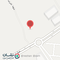 عکس مسجد و حسینیه حسین ابن علی (ع) پروریها