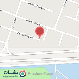 عکس تزئینات ساختمانی نقش جهان