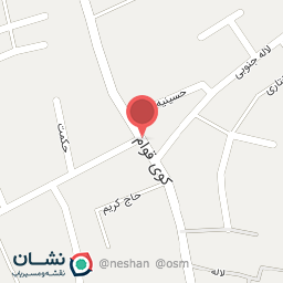 عکس فروشگاه لوازم ساختمانی میرزاده