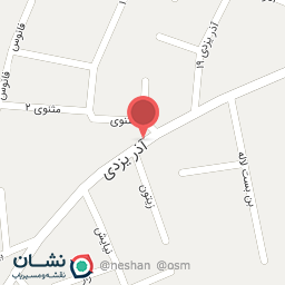 عکس برق اتومبیل امیر 