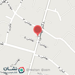 عکس افق کوروش شعبه قائن بهشتی