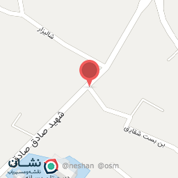 عکس سوپرمارکت اسدی