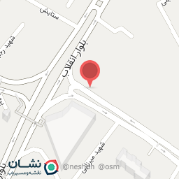 عکس فروشگاه لوازم خانگی 