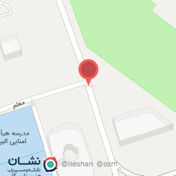 عکس مطب دکتر جواد فرهادی