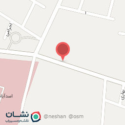 عکس بیمارستان اسدآبادی