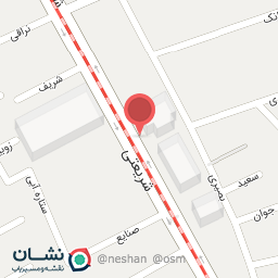 عکس چاپ دیجیتال شریعتی