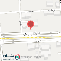 عکس کلانتری 108 نواب