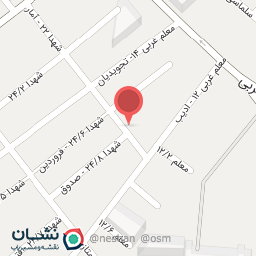 عکس ستاد اقامه نماز