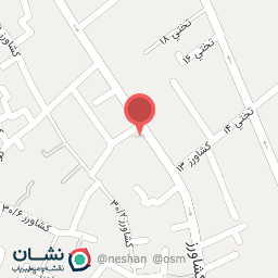 عکس فروشگاه مواد غذایی حامد