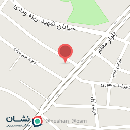 عکس ساندویچ رضا