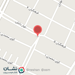 عکس سوپر مارکت روژ