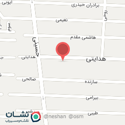 عکس عطاری گلشن