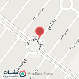 عکس مرکز بهداشت قائمیه