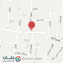 عکس خرازی معراج