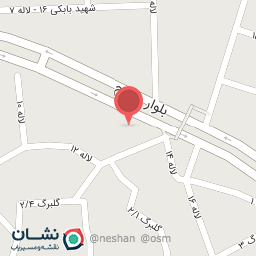 عکس فروشگاه پارس خزر (صادقی)