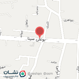 عکس فروشگاه یراق حسینی 