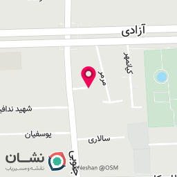 عکس میخ پرچ البرز دفتر مرکزی