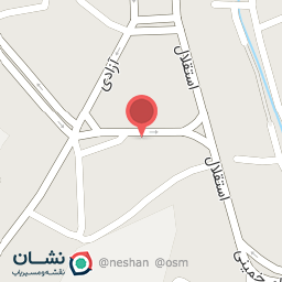 عکس فروشگاه افق کوروش 