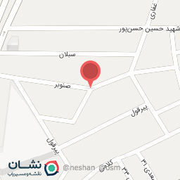 عکس خیاطی آیدا