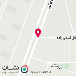 عکس مجموعه زیبایی فرین