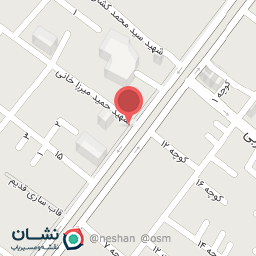 عکس فروشگاه کفش ملی