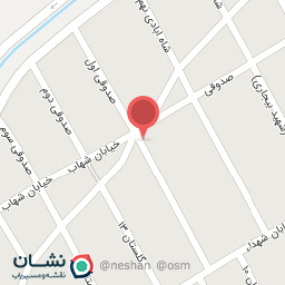 عکس نانوایی لواش برکات