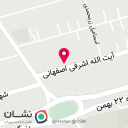 عکس تعمیرجلوبندی حسین عبدی