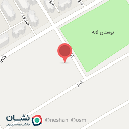 عکس املاک بوستان