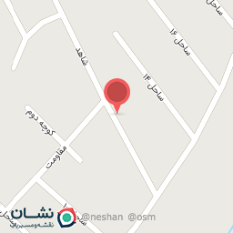 عکس سوپر مارکت منصوری