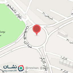 عکس میدان فلسطین