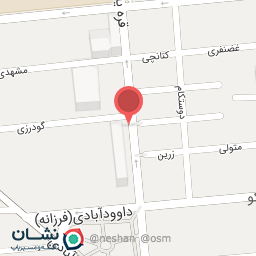 عکس غرفه بازیافت قره یاضی منطقه 14