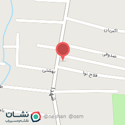 عکس سوپر مارکت شعبانزاده