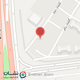 عکس برج آریا B