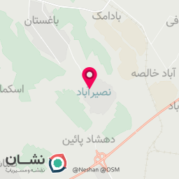 عکس نانوایی سنگکی
