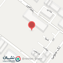 عکس استخر هتل هما تهران