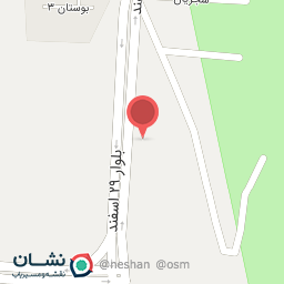 عکس لیدا درب