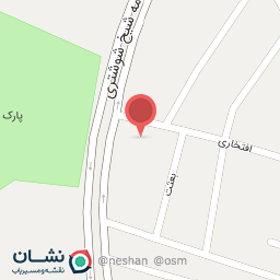 عکس تعمیرگاه جلوبندی بعثت