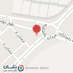 عکس فروشگاه کنتور و اتصالات آب قادریان