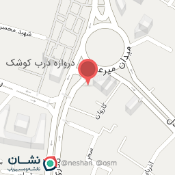 عکس فروشگاه ماودی