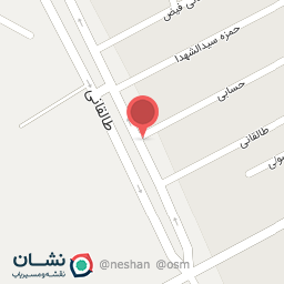 عکس پیرایش امیرعلی