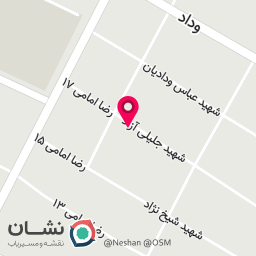 عکس دفتر وکالت طاهره میرزاپور 
