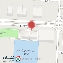 عکس بازارچه حافظ