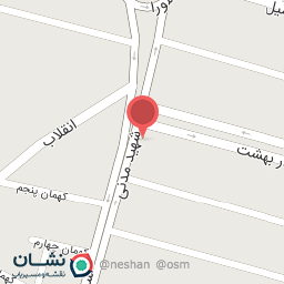 عکس فروشگاه لبنیاتی