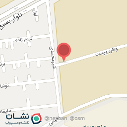 عکس آکادمی ایران اسکرچ 