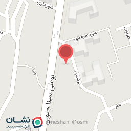 عکس دفتر وکالت علیرضا عطایی