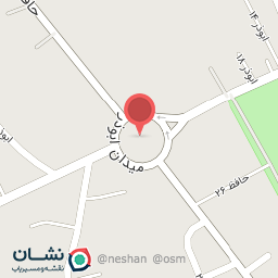 عکس میدان ابوذر