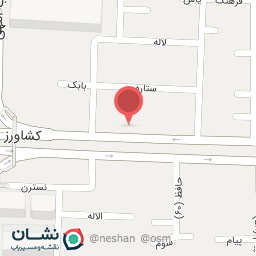 عکس نورگیر ابطحی